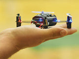 Proto-X FPV Micro Quadcopter RTF - chromewheelsimulators.com