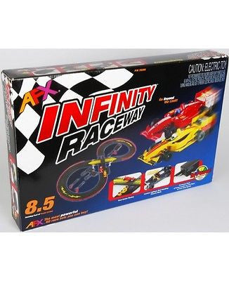 Infinity Raceway Set from AFX - chromewheelsimulators.com