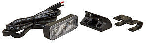 Multi-Mount LED Mini Strobe Light, Amber 8891403 tow truck - chromewheelsimulators.com