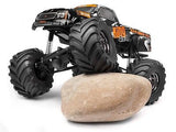 HPI 106173 1/12 Wheely King 4x4 2.4GHz RTR - chromewheelsimulators.com