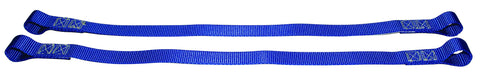MTRCYC HANDLEBAR TIE DOWN - chromewheelsimulators.com