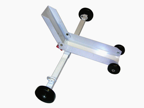 MOTORCYCLE DOLLY - chromewheelsimulators.com