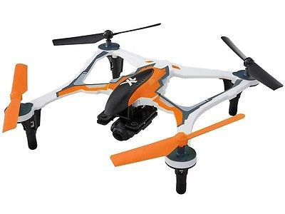 XL 370 FPV Drone w/1080P Camera RTF Orange ETS Hobby Shop - chromewheelsimulators.com