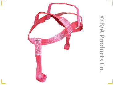 Short Jerr-Dan® Basket Strap - chromewheelsimulators.com
