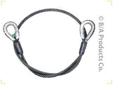 Cable Slings, 3/4" - chromewheelsimulators.com
