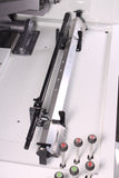 SINGLE AXLE RACK (SET) - chromewheelsimulators.com