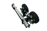 UNIVERSAL MOUNTING SYSTEM - chromewheelsimulators.com