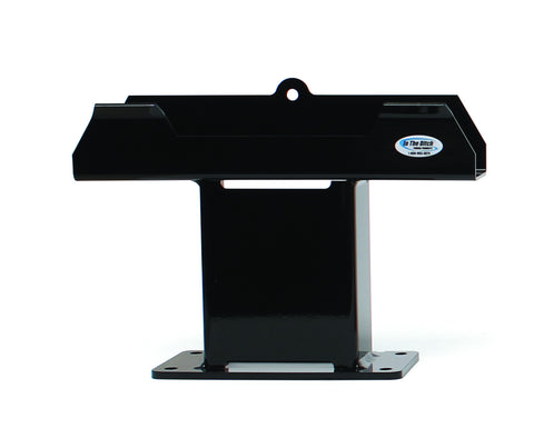 SIMPLE DOLLY MOUNT BLACK - chromewheelsimulators.com