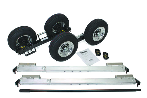 PAINT DOLLY;ALUM 480 WHLS - chromewheelsimulators.com
