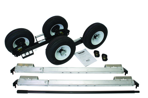 PAINT DOLLY;STEEL 480 WHL - chromewheelsimulators.com