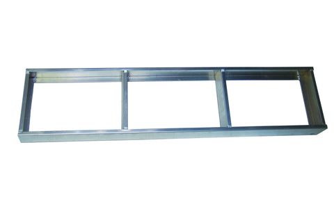 ALUMINUM BOX TOP TRAY WITH DIVIDERS - chromewheelsimulators.com