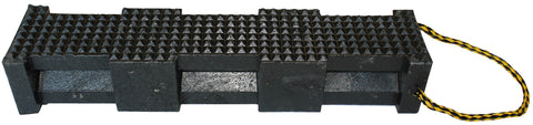 4x4x18 PYRAMID LINC LOG - chromewheelsimulators.com
