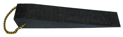 4"x4"x20" CRIBBING WEDGE - chromewheelsimulators.com
