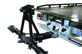 FIFTH WHEEL POWER HITCH - chromewheelsimulators.com