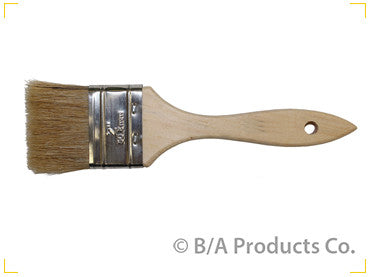 2"WIDE PAINT BRUSH - chromewheelsimulators.com