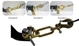 BALLDOG PLUS HITCH DEVICE - chromewheelsimulators.com