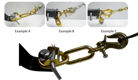 BALLDOG PLUS HITCH DEVICE - chromewheelsimulators.com