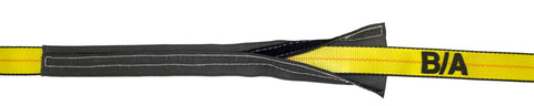 Velcro Protective Sleeve - chromewheelsimulators.com