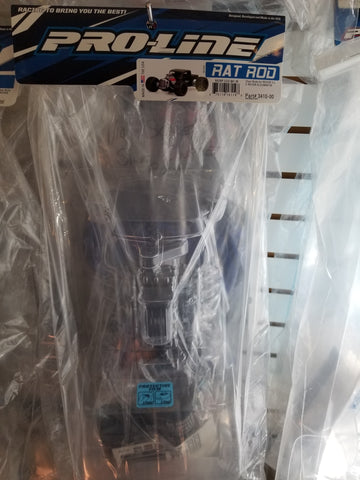 Pro Line Rat Rod Revo,Summit 3410-00