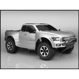 Ford Atlas, Clear SCT Absolute Scaler Body: Slash
