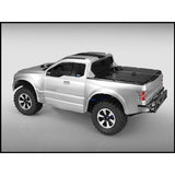 Ford Atlas, Clear SCT Absolute Scaler Body: Slash