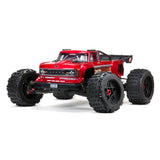 1/5 OUTCAST 4X4 8S BLX Stunt Truck