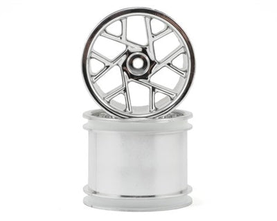 RPM "Slingshot 12 Spoke" Chrome Wheels
