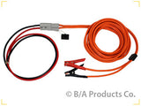 Power Plug Pro 30 - chromewheelsimulators.com