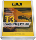 Power Plug Pro 30 - chromewheelsimulators.com
