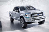 Ford Atlas, Clear SCT Absolute Scaler Body: Slash