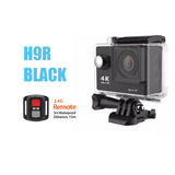 New Arrival!Original Eken H9/H9R Ultra HD 4K Action Camera 30m waterporoof 2.0' Screen 1080p sport Camera go extreme pro yi sj - chromewheelsimulators.com