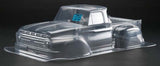 Proline 3408-00 '66 Ford F-100 Clear Body Slash/Slash 4x4/SC10