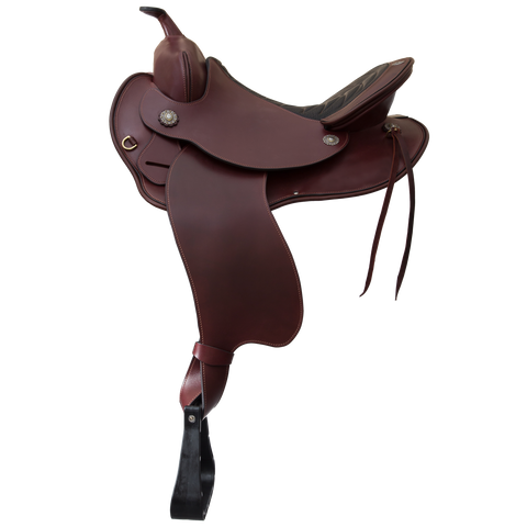 Saddle - Various